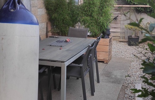 Tregunc Apartamento | Apartment rental T2