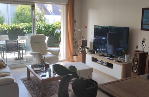 Tregunc Apartamento | Apartment rental T2