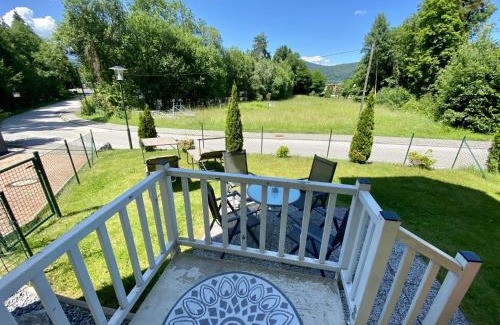 Augsdorf Apartamento | Apartment ReRo