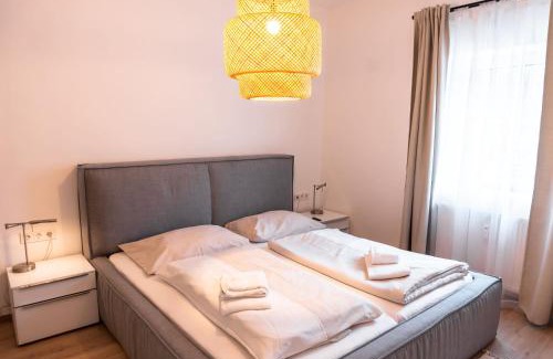 Augsdorf Apartamento | Apartment ReRo