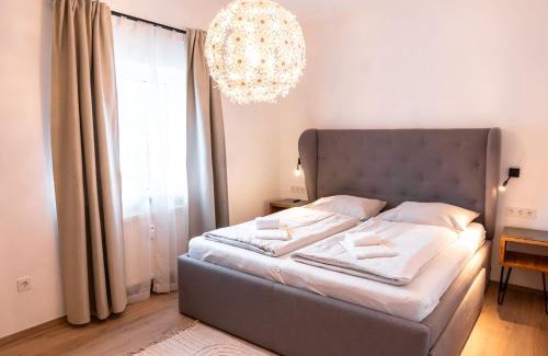 Augsdorf Apartamento | Apartment ReRo