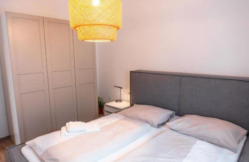 Augsdorf Apartamento | Apartment ReRo