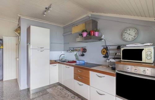 Pieve Vecchia Apartamento | Apartamento 'Complejo Gigi' con vistas al lago, terraza y Wi-Fi