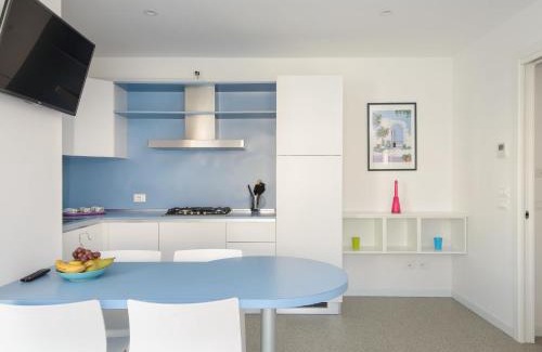 Lignano Sabbiadoro Apartamento | Apartment Residenza Edda-5 by Interhome