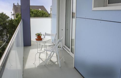 Lignano Sabbiadoro Apartamento | Apartment Residenza Edda-5 by Interhome