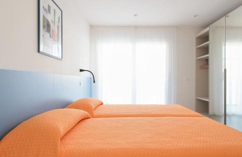 Lignano Sabbiadoro Apartamento | Apartment Residenza Edda-5 by Interhome