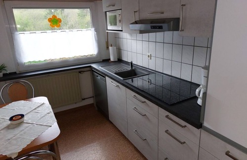 Niederehe Apartamento | Apartment Resi Lux - Apartamento de 4 camas