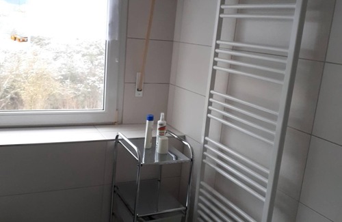 Niederehe Apartamento | Apartment Resi Lux - Apartamento de 4 camas