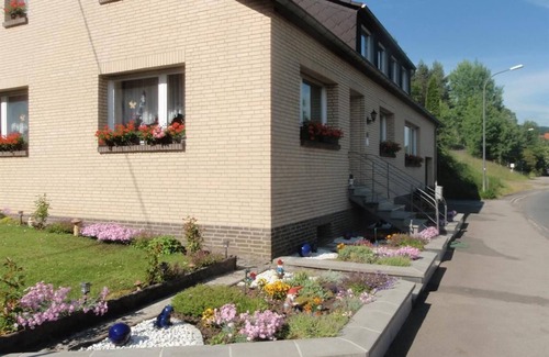 Niederehe Apartamento | Apartment Resi Lux - Apartamento de 4 camas