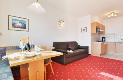 Albions Apartamento | Apartment Residence Egger - n-102 by Interhome