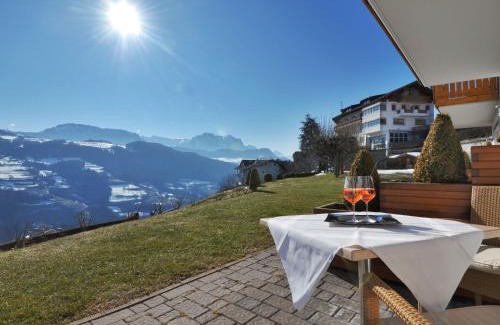 Albions Apartamento | Apartment Residence Egger - n-102 by Interhome