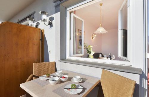 Albions Apartamento | Apartment Residence Egger - n-202 by Interhome