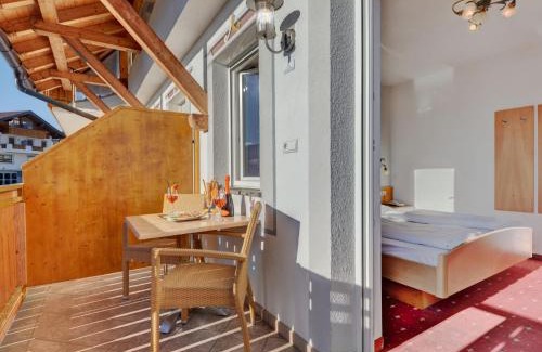 Albions Apartamento | Apartment Residence Egger 303 by Interhome