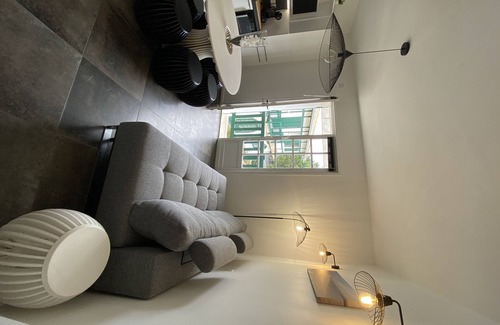 Cap-Ferret Casa | Apartment, Residence Las Delicias, Cap Ferret