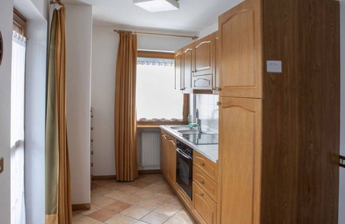 Caviola Apartamento | Apartamento 'Residence Malibu 6' con vistas a la montaña y Wi-Fi