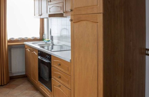 Caviola Apartamento | Apartamento 'Residence Malibu 6' con vistas a la montaña y Wi-Fi