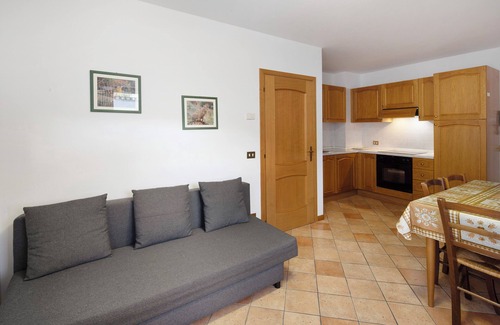 Caviola Apartamento | Apartamento 'Residence Malibu Appartamento 9' con vistas a la montaña y Wi-Fi