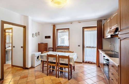 Caviola Apartamento | Apartamento 'Residence Malibu Appartamento 5' con vistas a la montaña y Wi-Fi