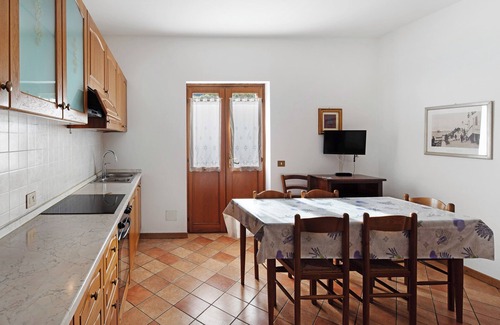 Caviola Apartamento | Apartamento 'Residence Malibu 3' con vistas a la montaña y Wi-Fi