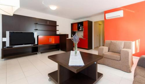 Seca Apartamento | Apartment Residence Marina Portorož LEBIČ 411