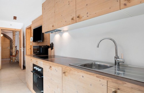 Sarntal Apartamento | Apartamento 'Residence Olympia 2' con vistas a la montaña, jardín compartido y Wi-Fi