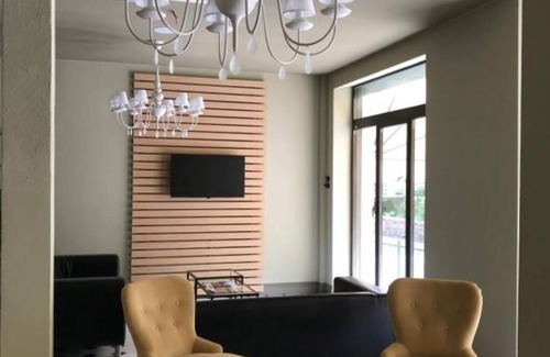 Moneglia Apartamento | Apartamento 'Residence Paradiso Monolocale 306' con balcón, Wi-Fi y aire acondicionado