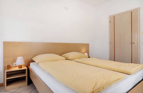 Anterivo Apartamento | 'Roessl Apartment 208' con vistas a la montaña, piscina compartida y Wi-Fi