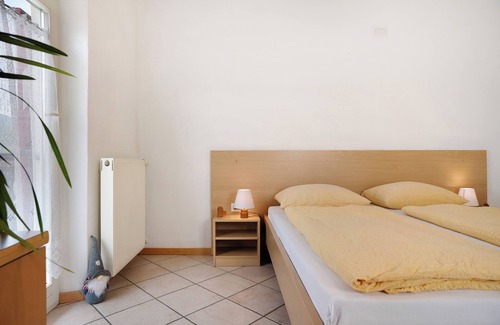 Anterivo Apartamento | 'Roessl Apartment 208' con vistas a la montaña, piscina compartida y Wi-Fi
