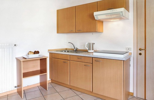 Anterivo Apartamento | 'Roessl Apartment 205' con vistas a la montaña, piscina compartida y Wi-Fi