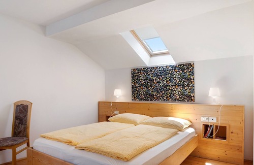 Anterivo Apartamento | 'Roessl Apartment 304' con vistas a la montaña, piscina compartida y Wi-Fi