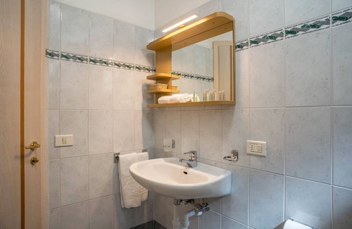 Anterivo Apartamento | 'Roessl Apartment 102' con vistas a la montaña, piscina compartida y Wi-Fi