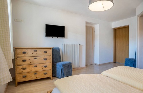 Anterivo Apartamento | 'Roessl Apartment 102' con vistas a la montaña, piscina compartida y Wi-Fi