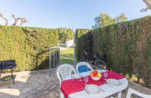 Miami Platja Apartamento | Apartment Residencial Eurosol de los Monteros by Interhome