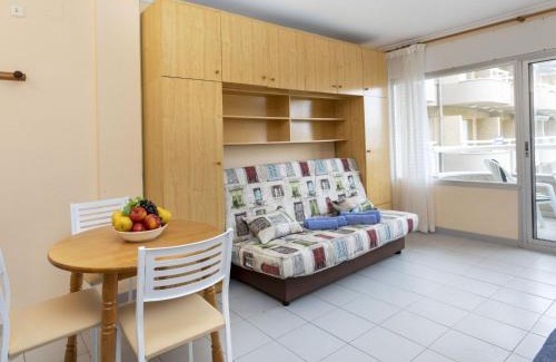 Els Griells Apartamento | Apartment Residencial Manureva II by Interhome