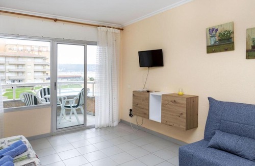 Els Griells Apartamento | Apartment Residencial Manureva II by Interhome