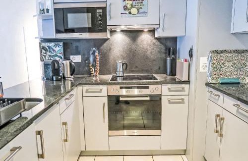 Bouveret Apartamento | Apartment Residenz Marina-63 by Interhome