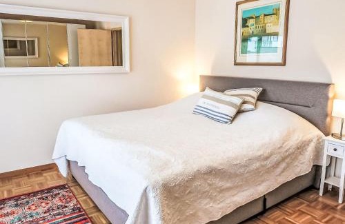 Bouveret Apartamento | Apartment Residenz Marina-63 by Interhome
