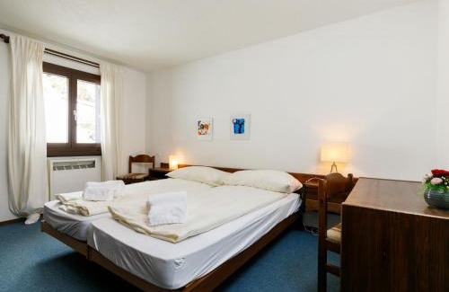 Surlej Apartamento | Apartment Residenza Chesa Margun 23-1 by Interhome