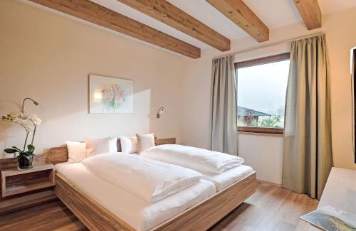 Lauterbach Apartamento | Apartment Resort Tirol Brixen 2 by Interhome