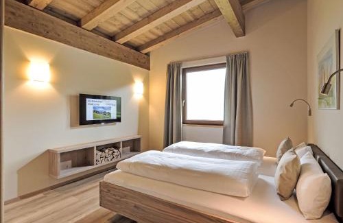 Lauterbach Apartamento | Apartment Resort Tirol Brixen 2 by Interhome
