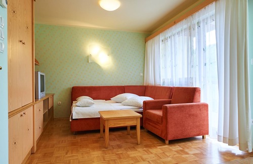 Kamnik Hotel | Apartment Resort Eco Spa Snovik