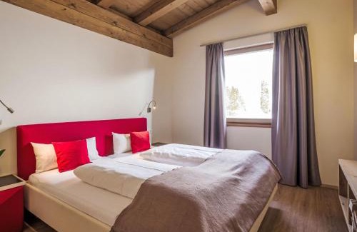 Niederau Apartamento | Apartment Resort Tirol Wildschönau 3 by Interhome