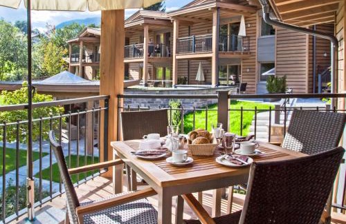 Niederau Apartamento | Apartment Resort Tirol Wildschönau 3 by Interhome