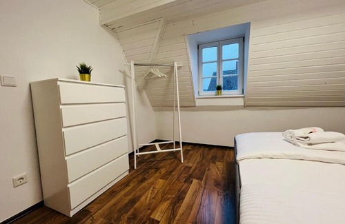 Schwabach Apartamento | Apartment Rheingold