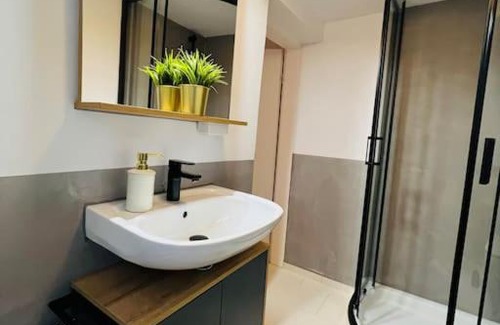 Schwabach Apartamento | Apartment Rheingold