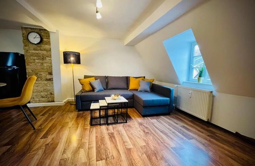 Schwabach Apartamento | Apartment Rheingold