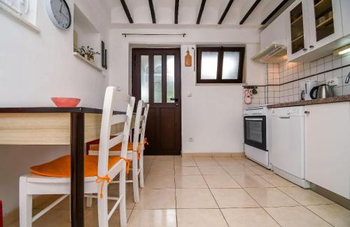 Slatine Apartamento | Apartment Ribica