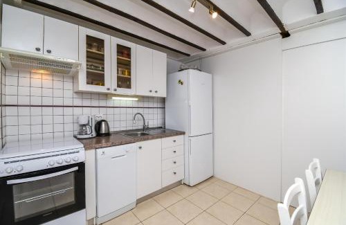 Slatine Apartamento | Apartment Ribica