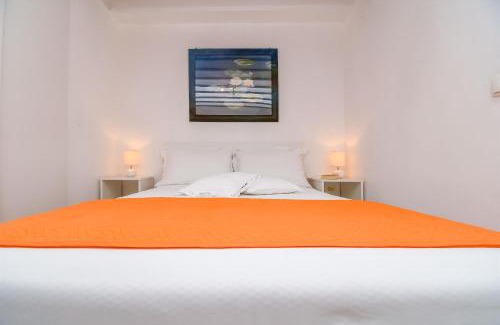 Slatine Apartamento | Apartment Ribica