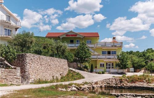 Krusevo Apartamento | Apartment Ribnica-Krusevo With Sea View Xii